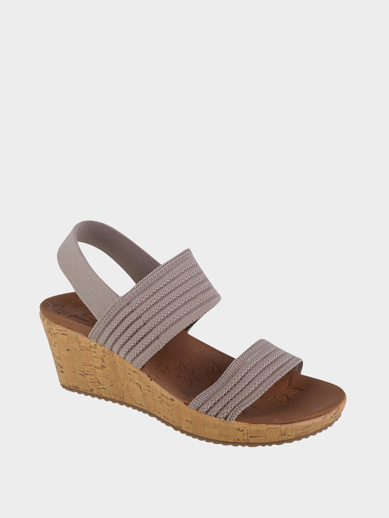 Сандалии Skechers модель 119571 TPE Фото
