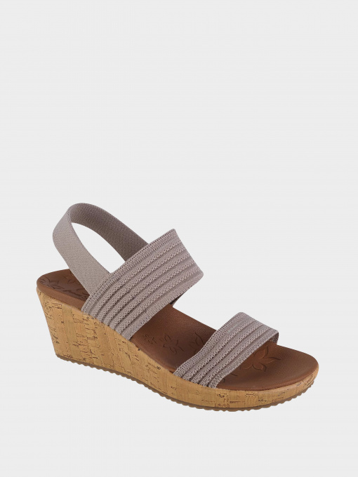 Сандалии Skechers модель 119571 TPE Фото