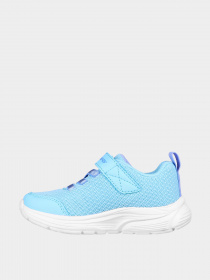 Кроссовки Skechers модель 303522N AQUA Фото
