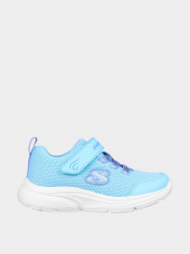 Кроссовки Skechers модель 303522N AQUA Фото