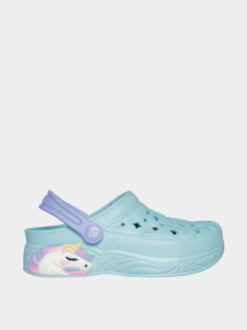 Шәркейлер Skechers үлгі 308400L AQUA Фото