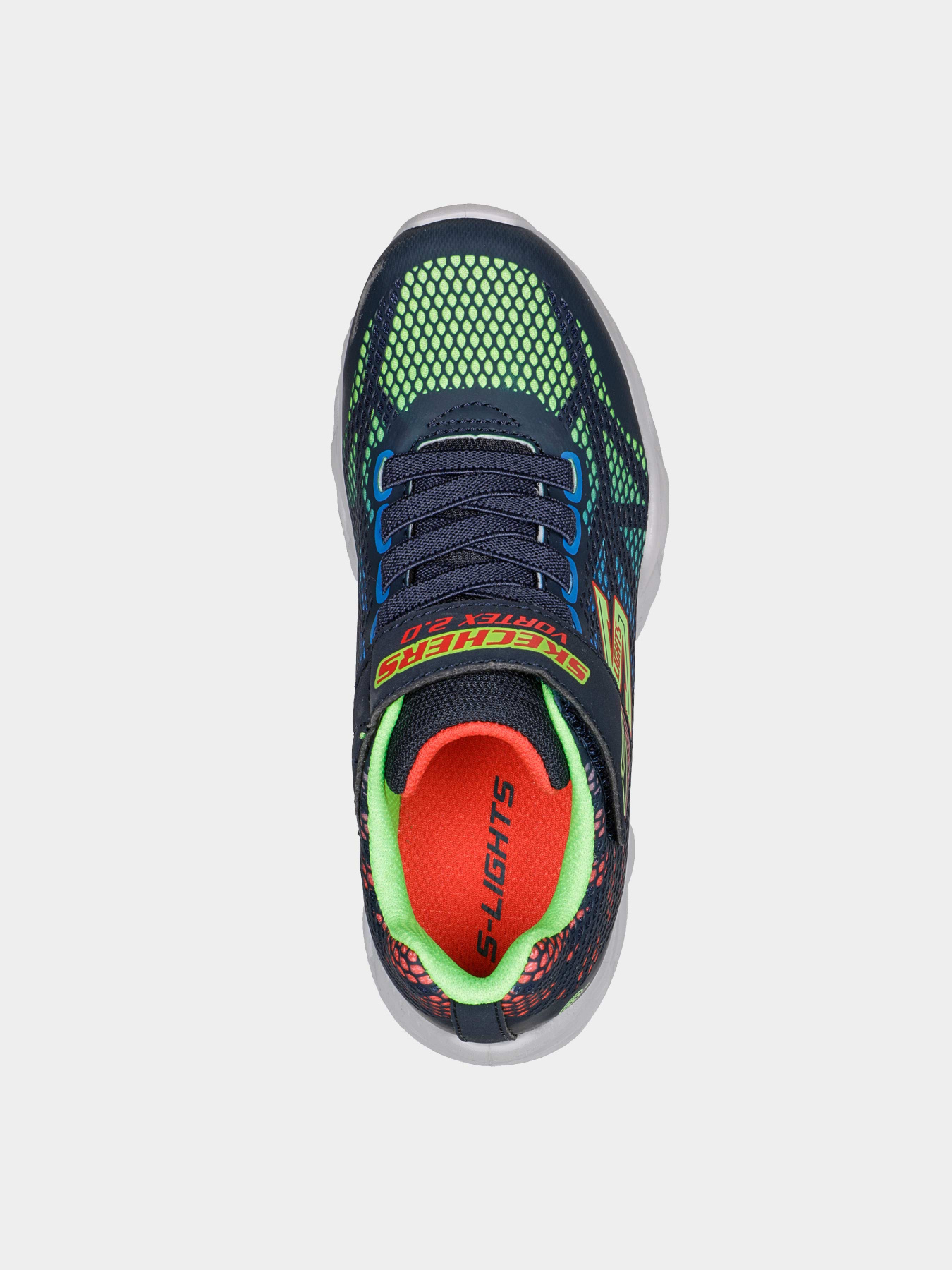 Кроссовки Skechers модель 400602L NVMT Фото