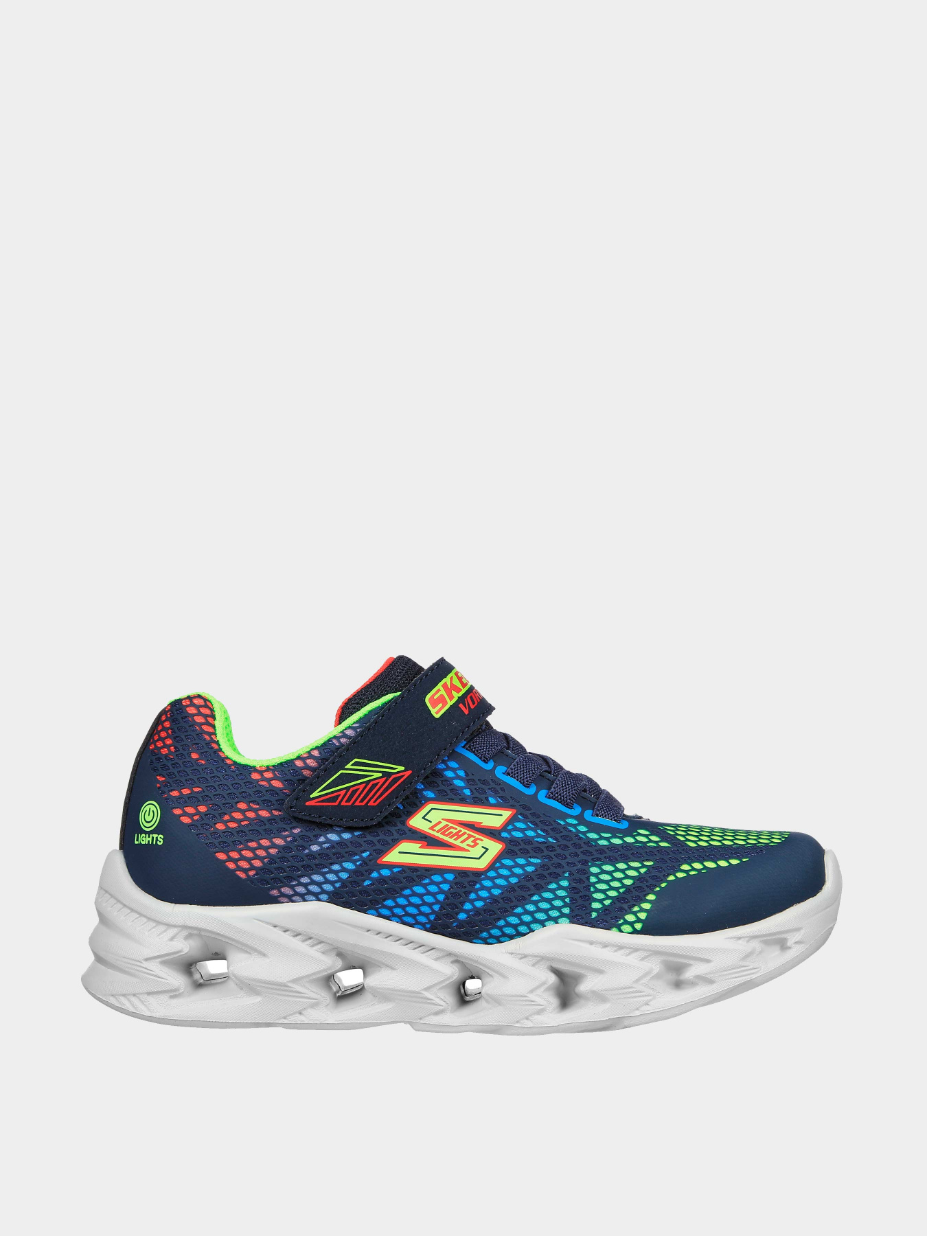Кроссовки Skechers модель 400602L NVMT Фото