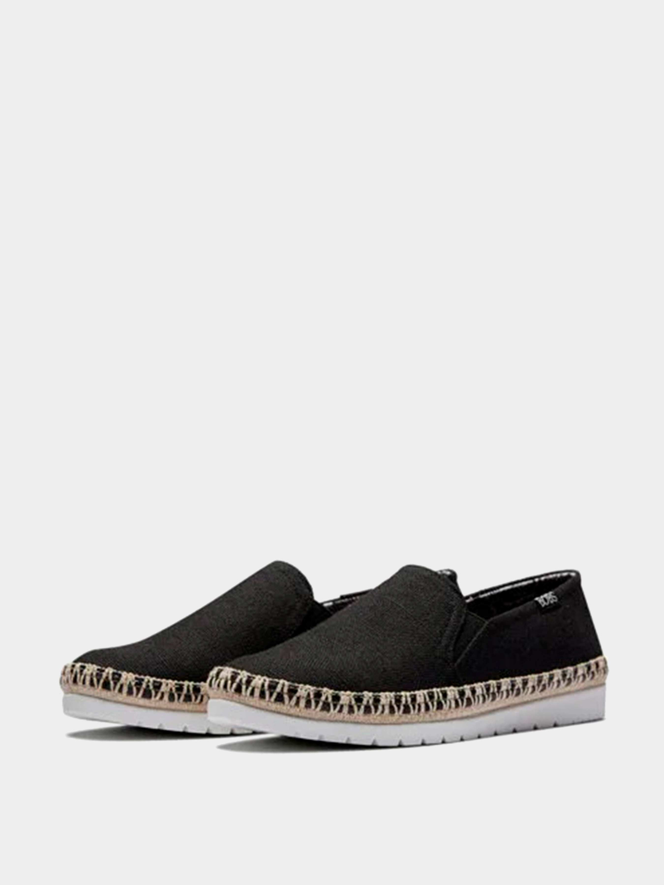 Слипоны и мокасины Skechers модель 113091 BLK Фото