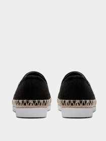 Слипоны и мокасины Skechers модель 113091 BLK Фото