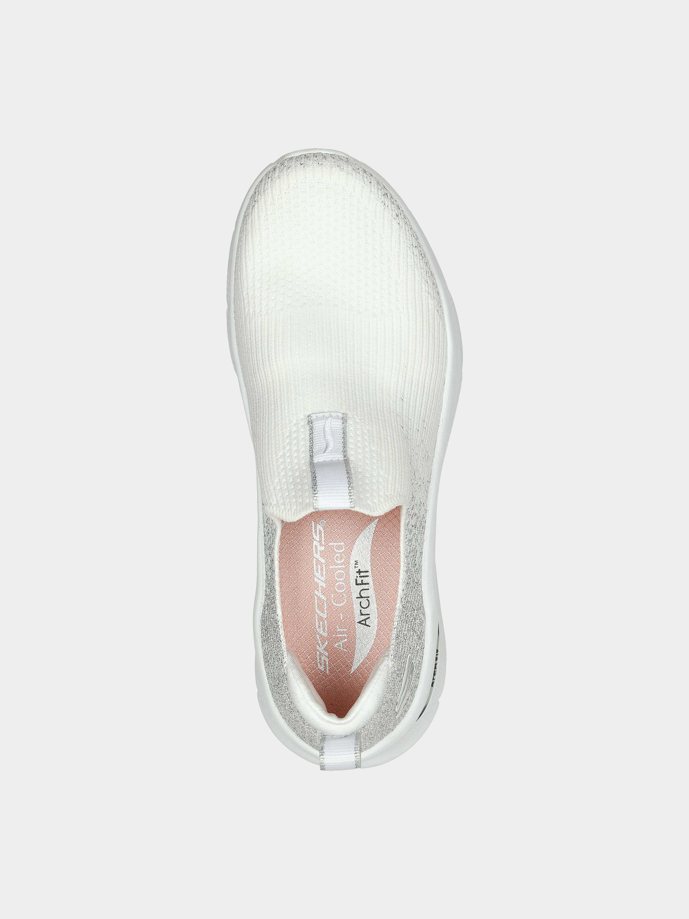 Кроссовки Skechers модель 149689 WSL Фото