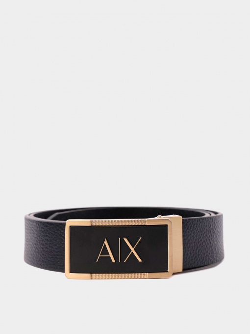 Ремни Armani Exchange модель 951250-CC890-71820 Фото