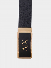 Ремни Armani Exchange модель 951250-CC890-71820 Фото