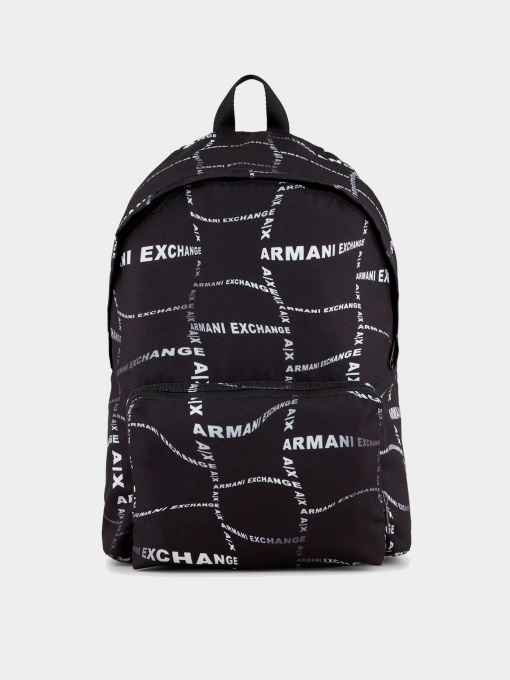 Рюкзаки Armani Exchange модель 952506-3R841-00121 Фото