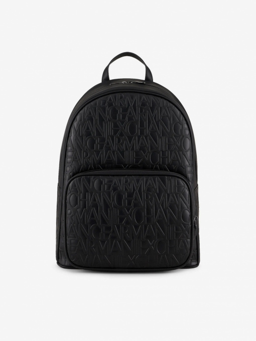 Рюкзактар Armani Exchange үлгі 952510-CC838-00020 Фото