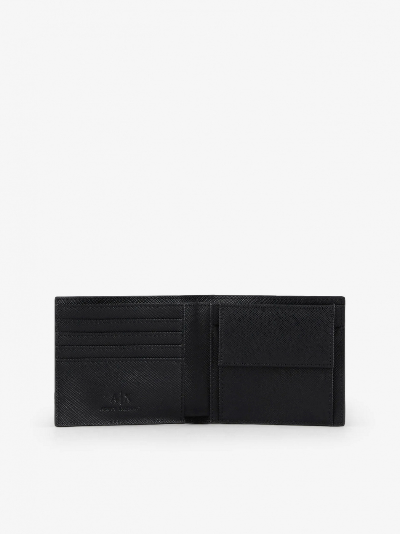 Кошельки Armani Exchange модель 958098-CC838-00020 Фото