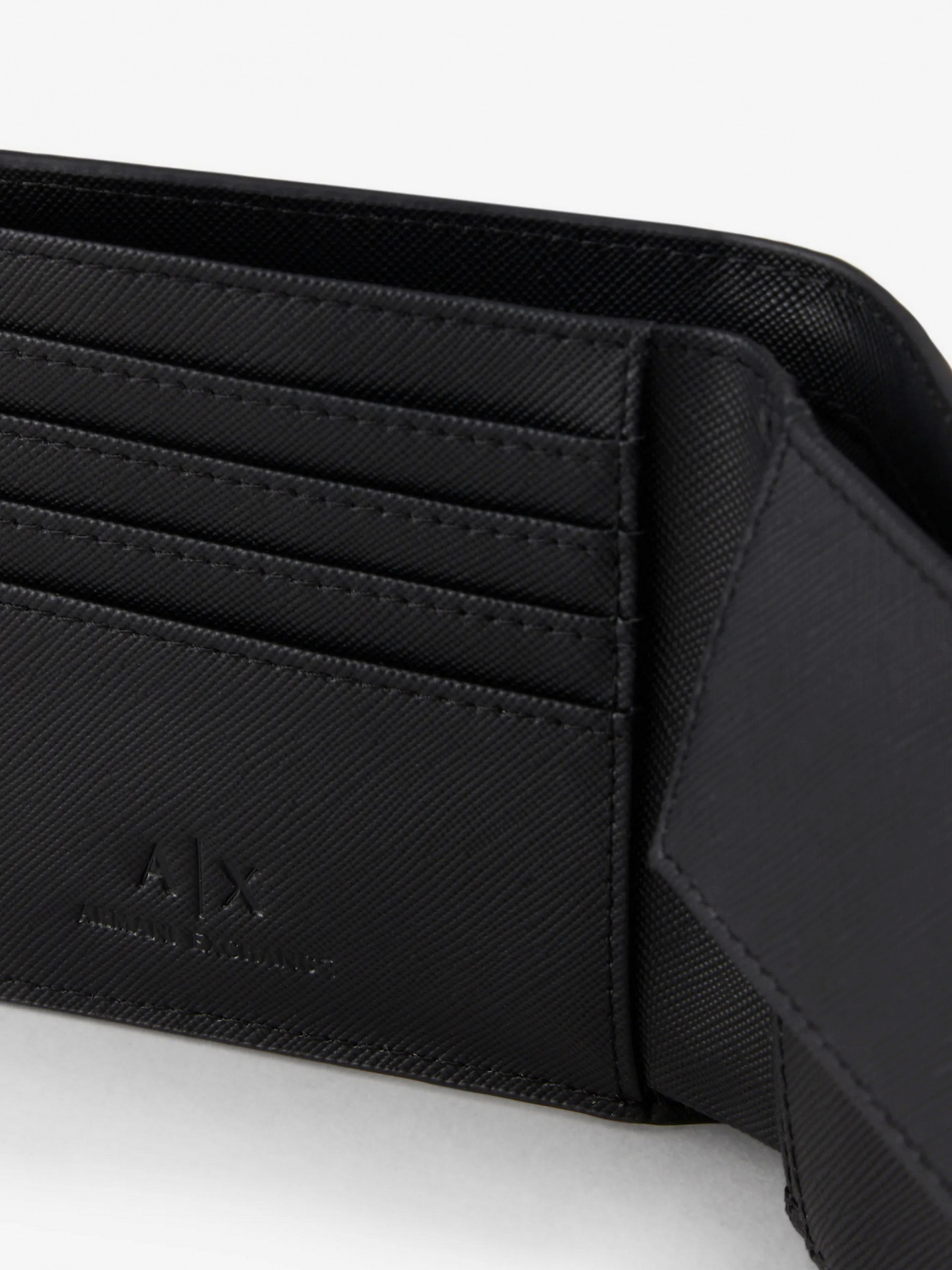 Кошельки Armani Exchange модель 958098-CC838-00020 Фото