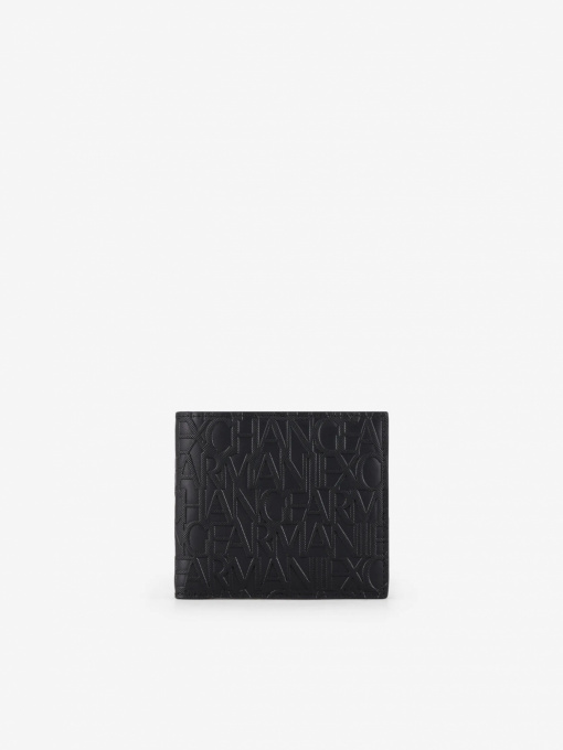 Кошельки Armani Exchange модель 958098-CC838-00020 Фото