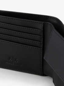 Кошельки Armani Exchange модель 958098-CC838-00020 Фото