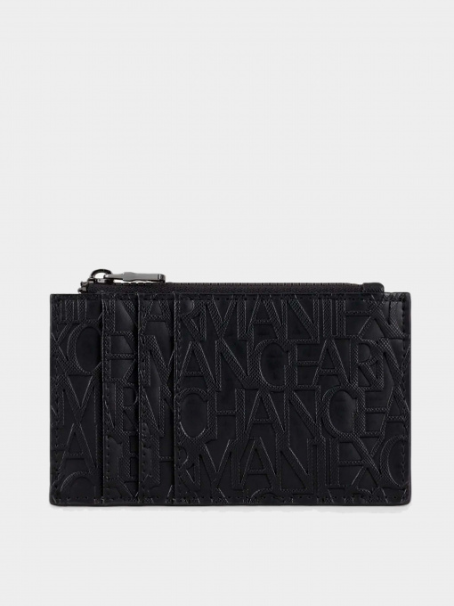 Кошельки Armani Exchange модель 958469-CC838-00020 Фото