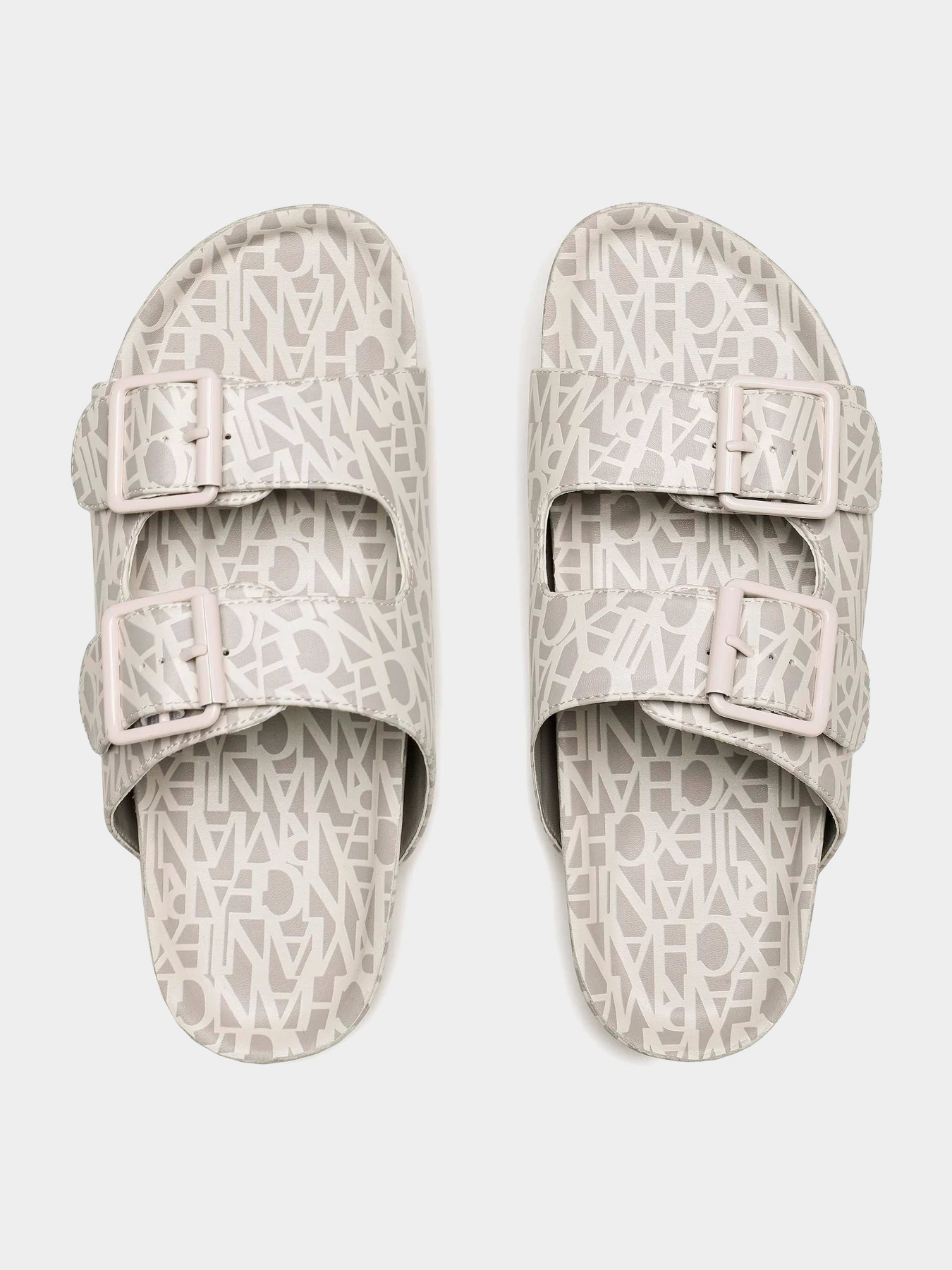 Сандалии Armani Exchange модель XDP031-XV683-S054 Фото