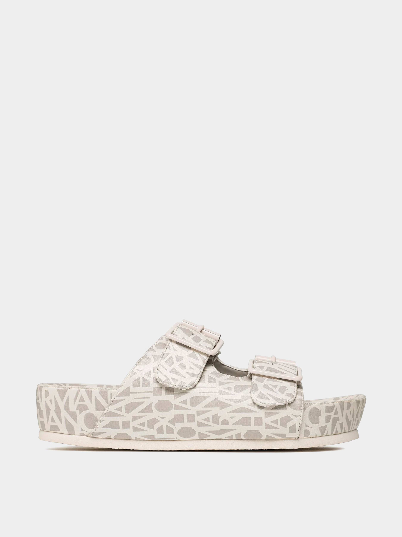 Сандалии Armani Exchange модель XDP031-XV683-S054 Фото