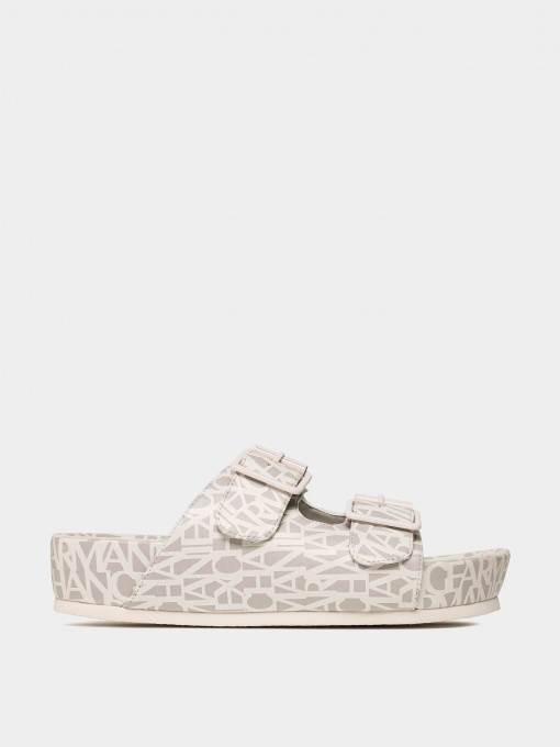 Сандалии Armani Exchange модель XDP031-XV683-S054 Фото