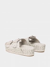 Сандалии Armani Exchange модель XDP031-XV683-S054 Фото