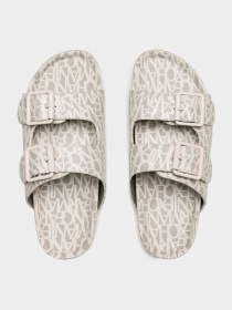 Сандалии Armani Exchange модель XDP031-XV683-S054 Фото