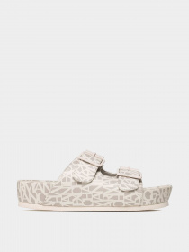 Сандалии Armani Exchange модель XDP031-XV683-S054 Фото