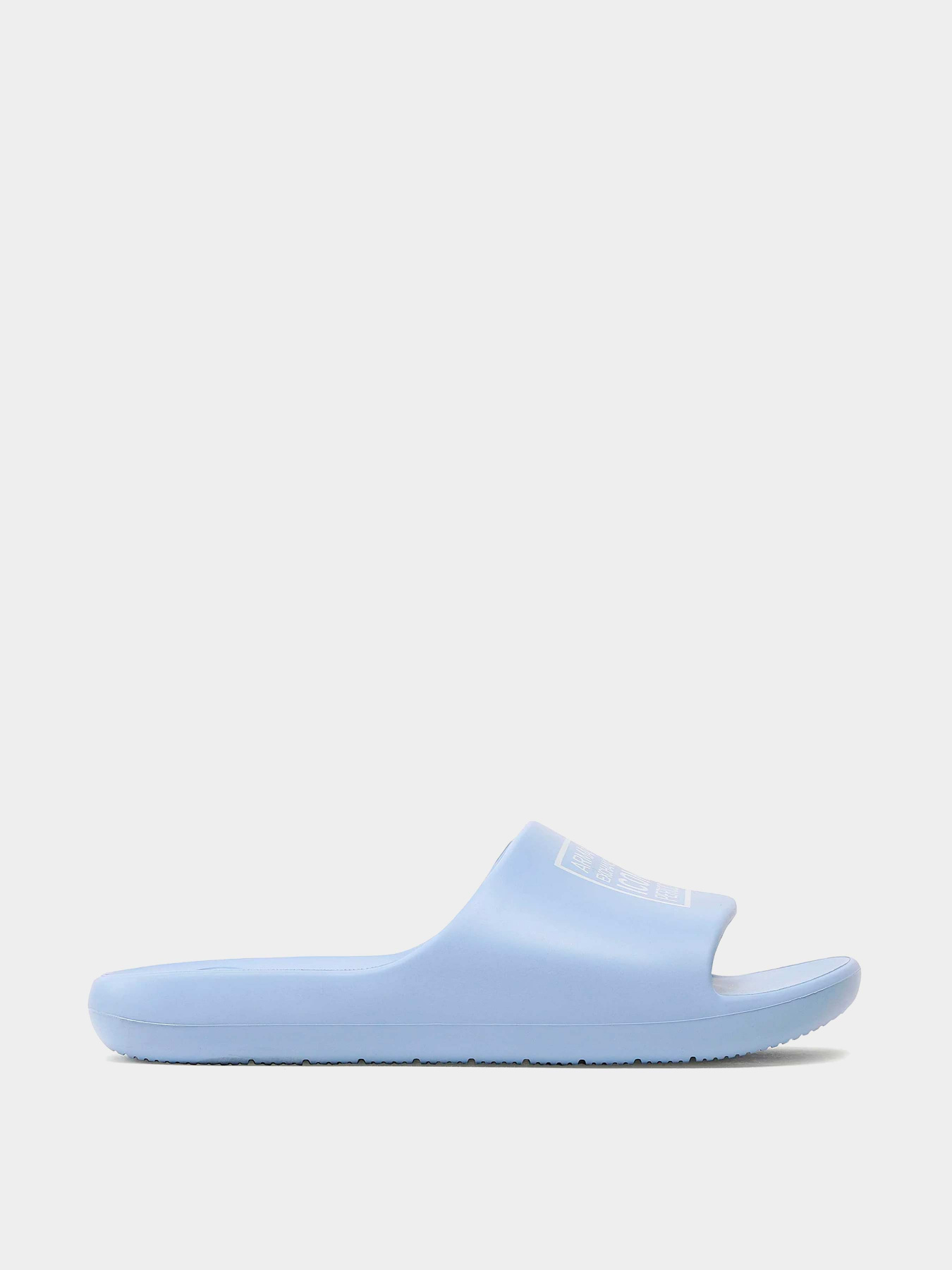 Шлёпанцы Armani Exchange модель XDP038-XV703-K645 Фото