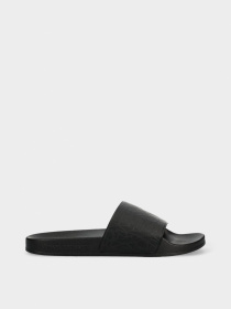 Шлёпанцы Armani Exchange модель XUP004-XV680-00002 Фото