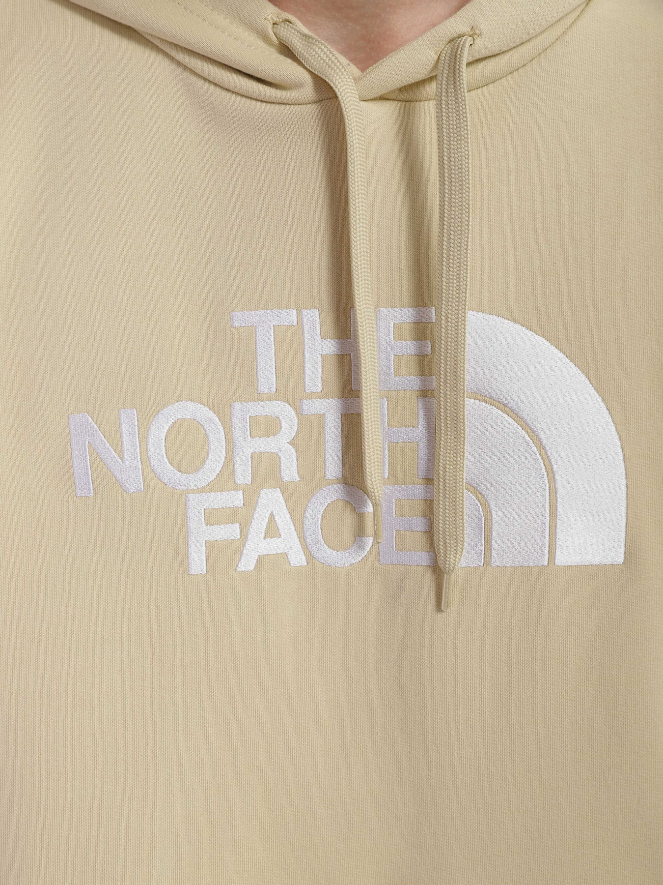 Худи и свитшоты The North Face модель NF00A0TE8D61 Фото