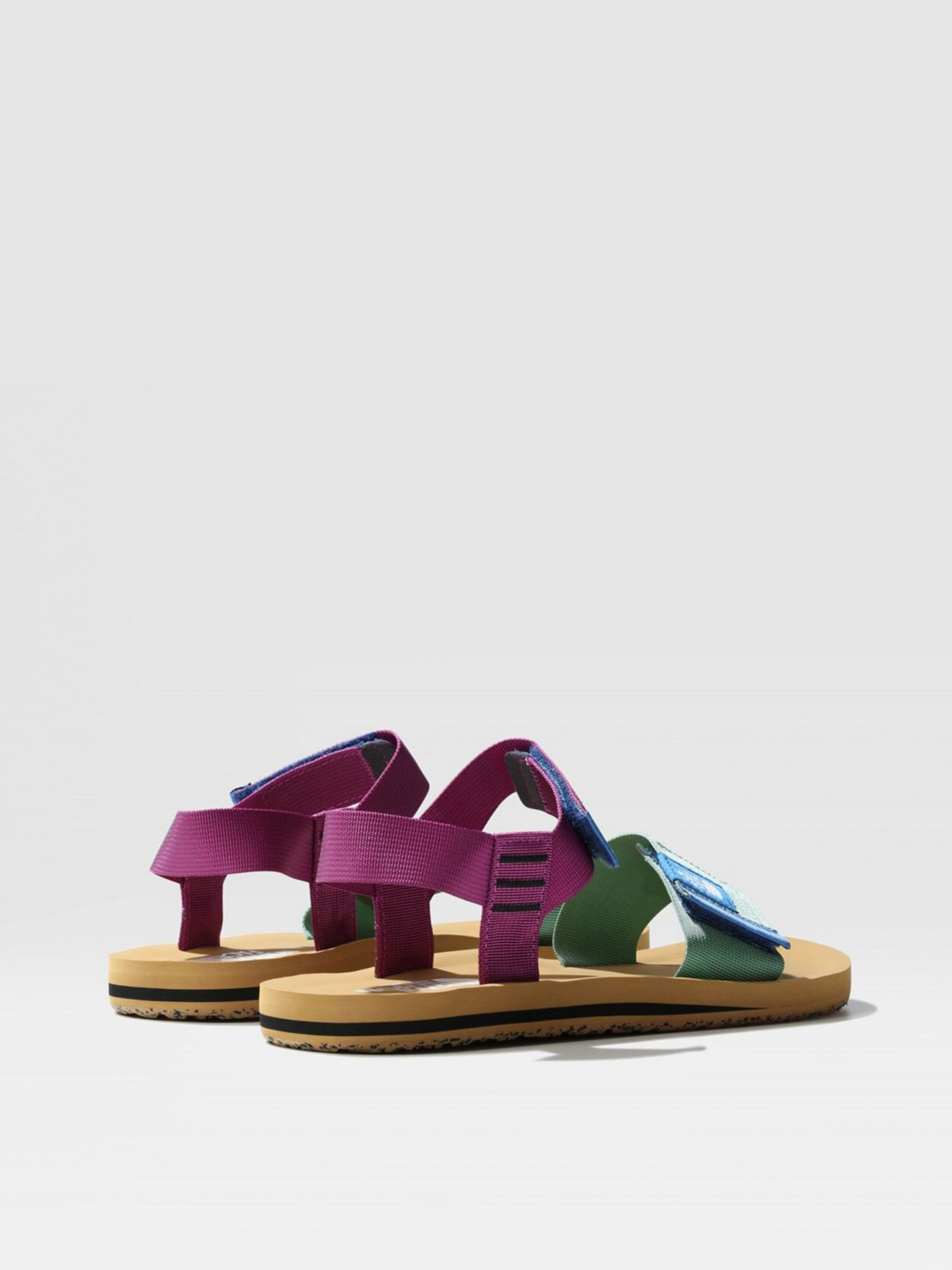 Сандалии The North Face модель NF0A46BGIOD1 Фото