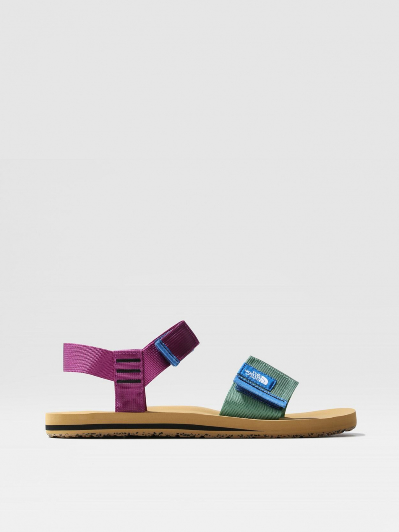 Сандалии The North Face модель NF0A46BGIOD1 Фото