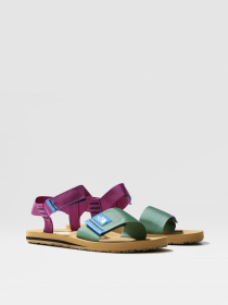 Сандалии The North Face модель NF0A46BGIOD1 Фото