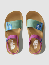 Сандалии The North Face модель NF0A46BGIOD1 Фото