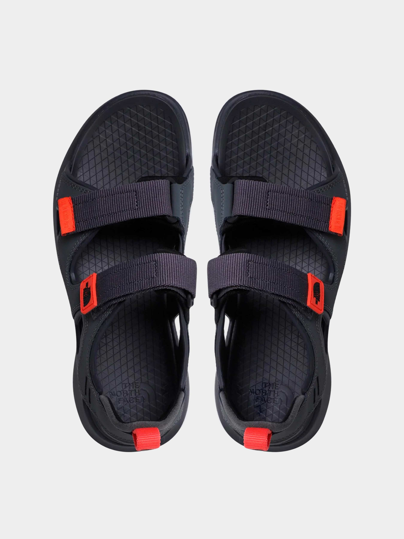 Сандалии The North Face модель NF0A46BHIGP1 Фото