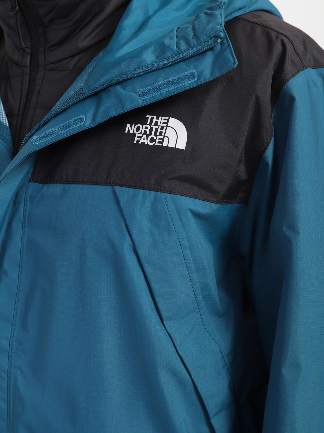 Куртки и дубленки The North Face модель NF0A7QEYHDU1 Фото