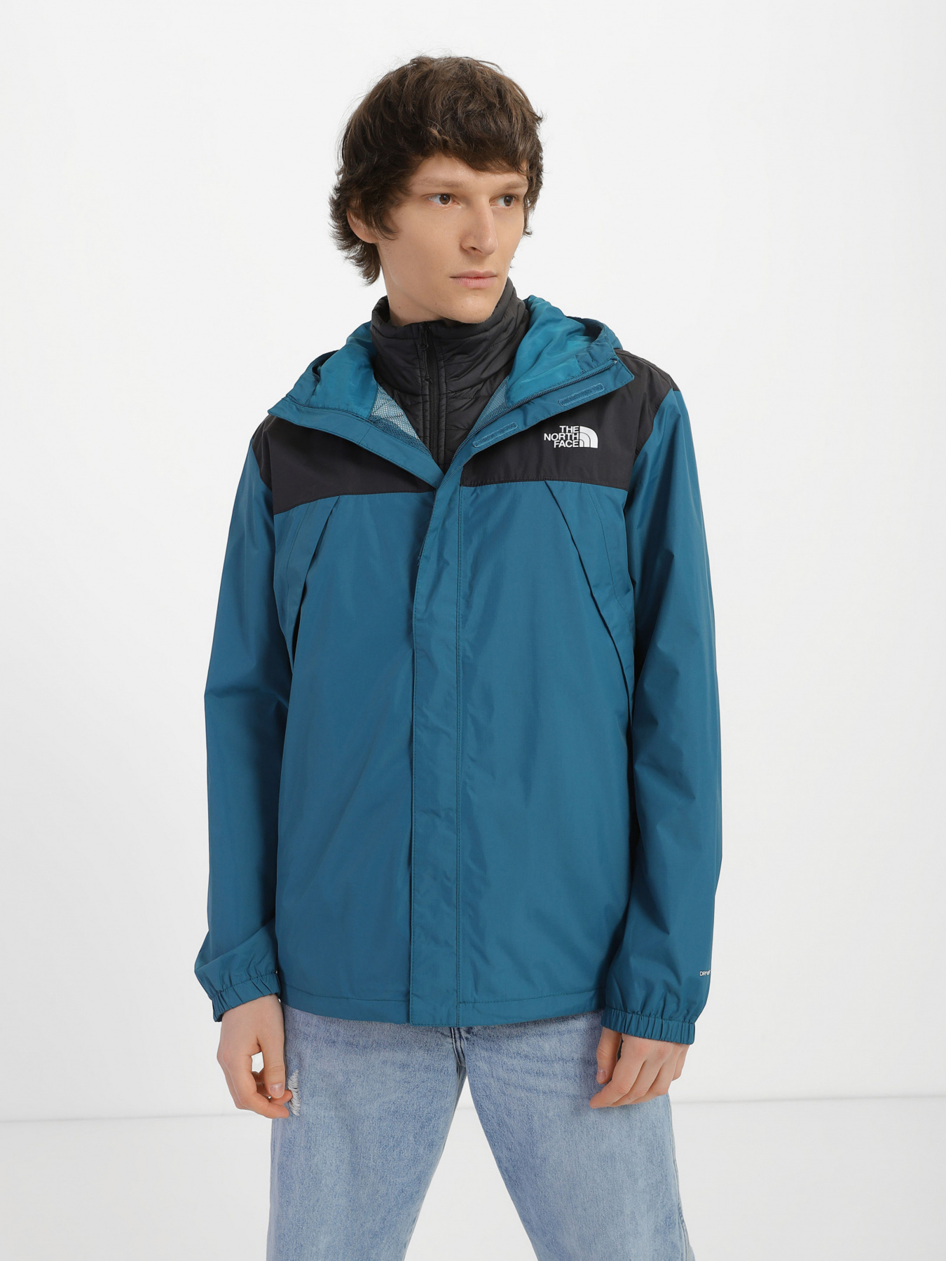 Куртки и дубленки The North Face модель NF0A7QEYHDU1 Фото