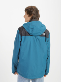 Куртки и дубленки The North Face модель NF0A7QEYHDU1 Фото