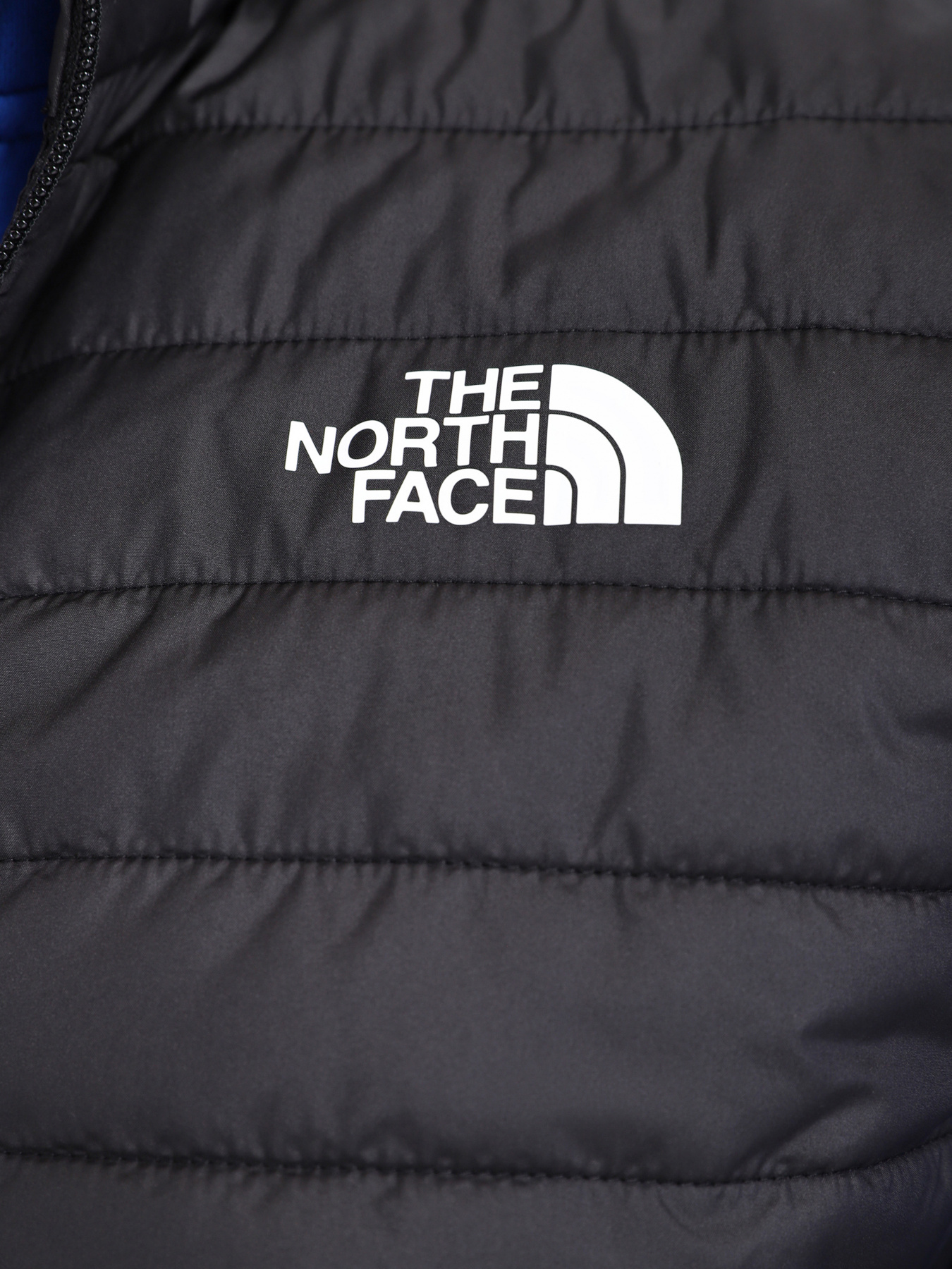 Куртки и дубленки The North Face модель NF0A7UJJJK31 Фото