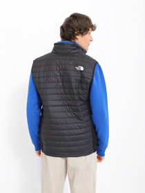 Куртки и дубленки The North Face модель NF0A7UJJJK31 Фото