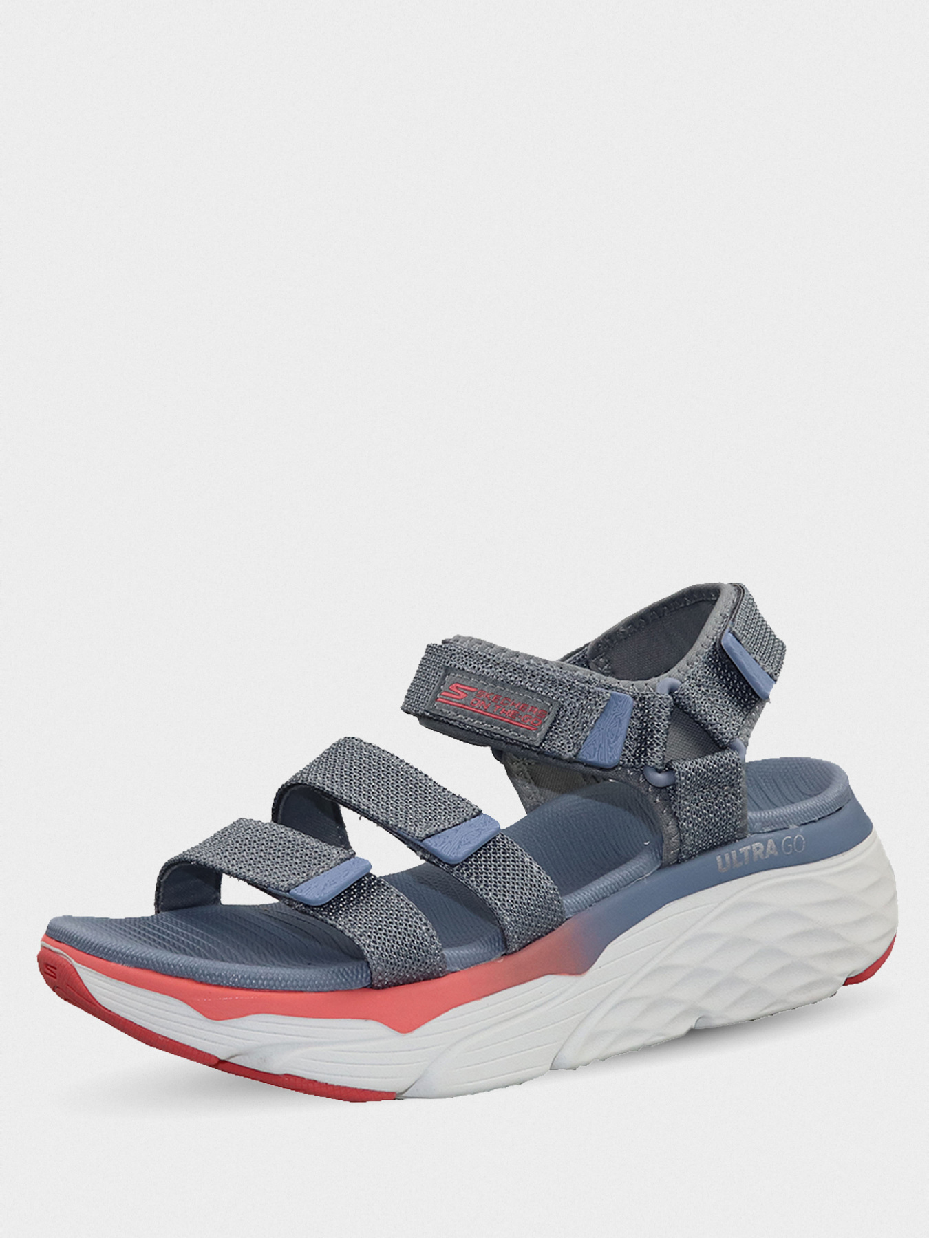 Сандалии Skechers модель 140120 CCMT Фото