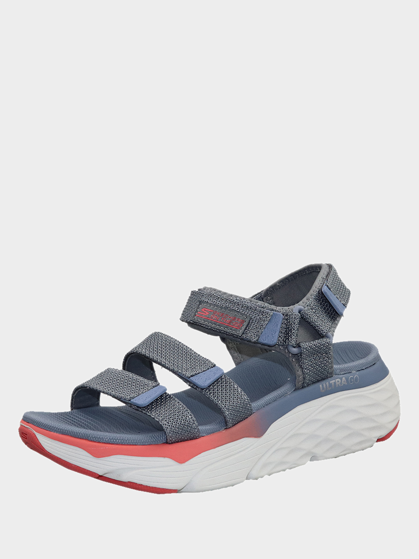 Сандалии Skechers модель 140120 CCMT Фото