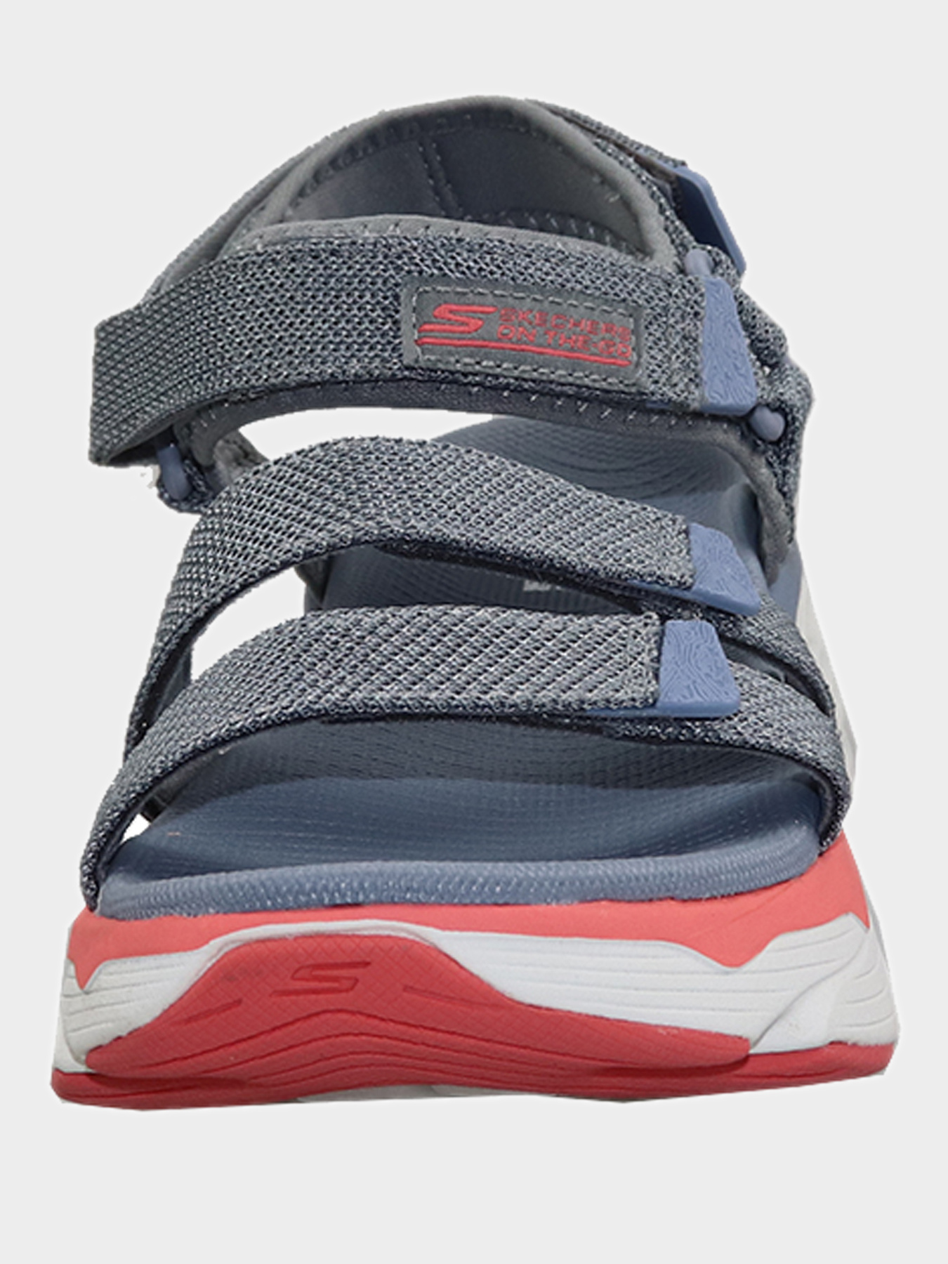 Сандалии Skechers модель 140120 CCMT Фото