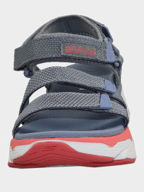 Сандалии Skechers модель 140120 CCMT Фото