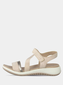 Сандалии Tamaris модель 28389-26-523 ROSE/METALLIC Фото