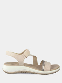 Сандалии Tamaris модель 28389-26-523 ROSE/METALLIC Фото