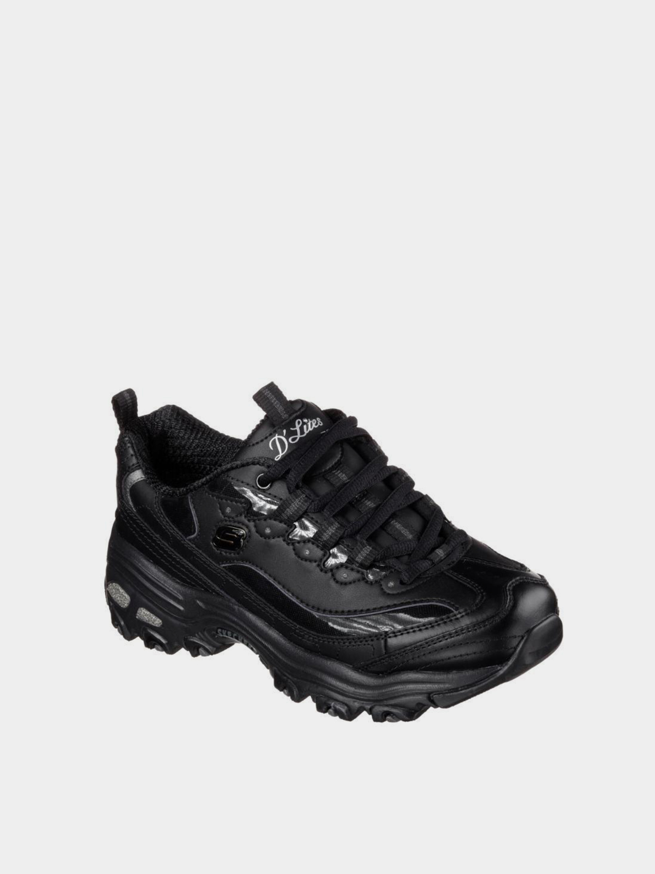 Кроссовки Skechers модель 11931 BBK Фото