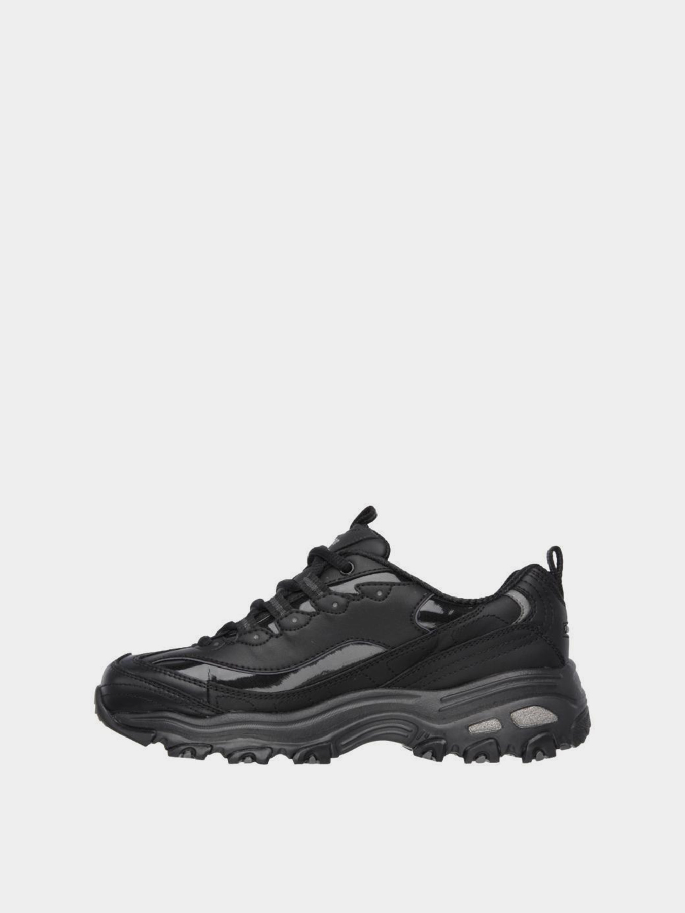 Кроссовки Skechers модель 11931 BBK Фото