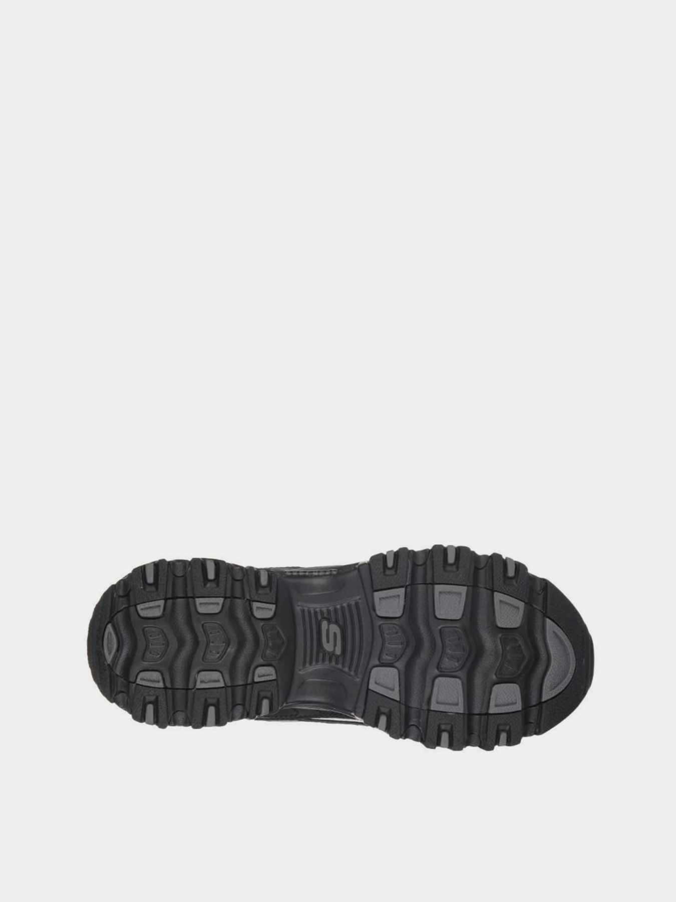 Кроссовки Skechers модель 11931 BBK Фото