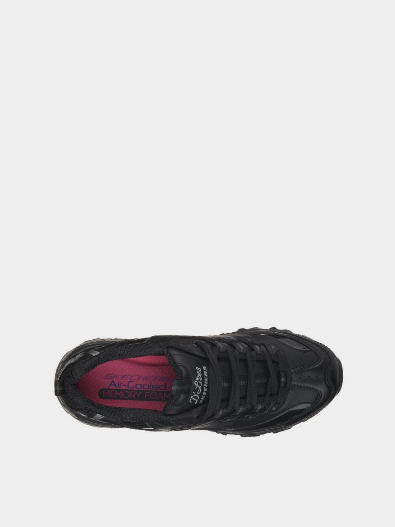 Кроссовки Skechers модель 11931 BBK Фото