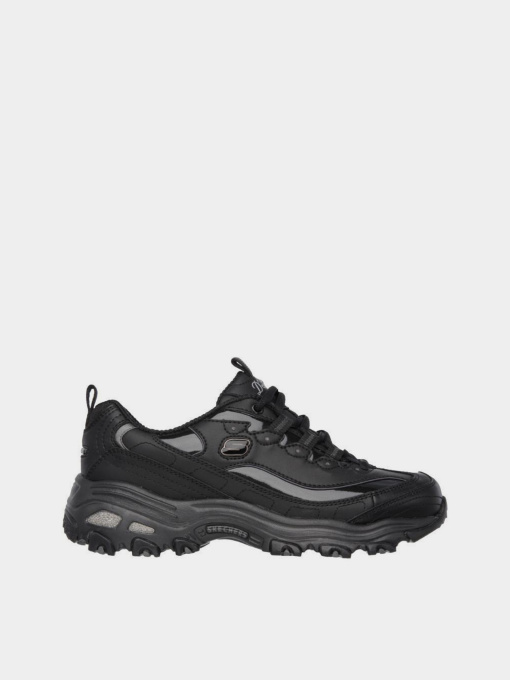 Кроссовки Skechers модель 11931 BBK Фото