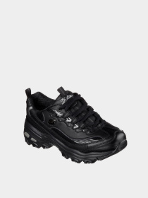 Кроссовки Skechers модель 11931 BBK Фото